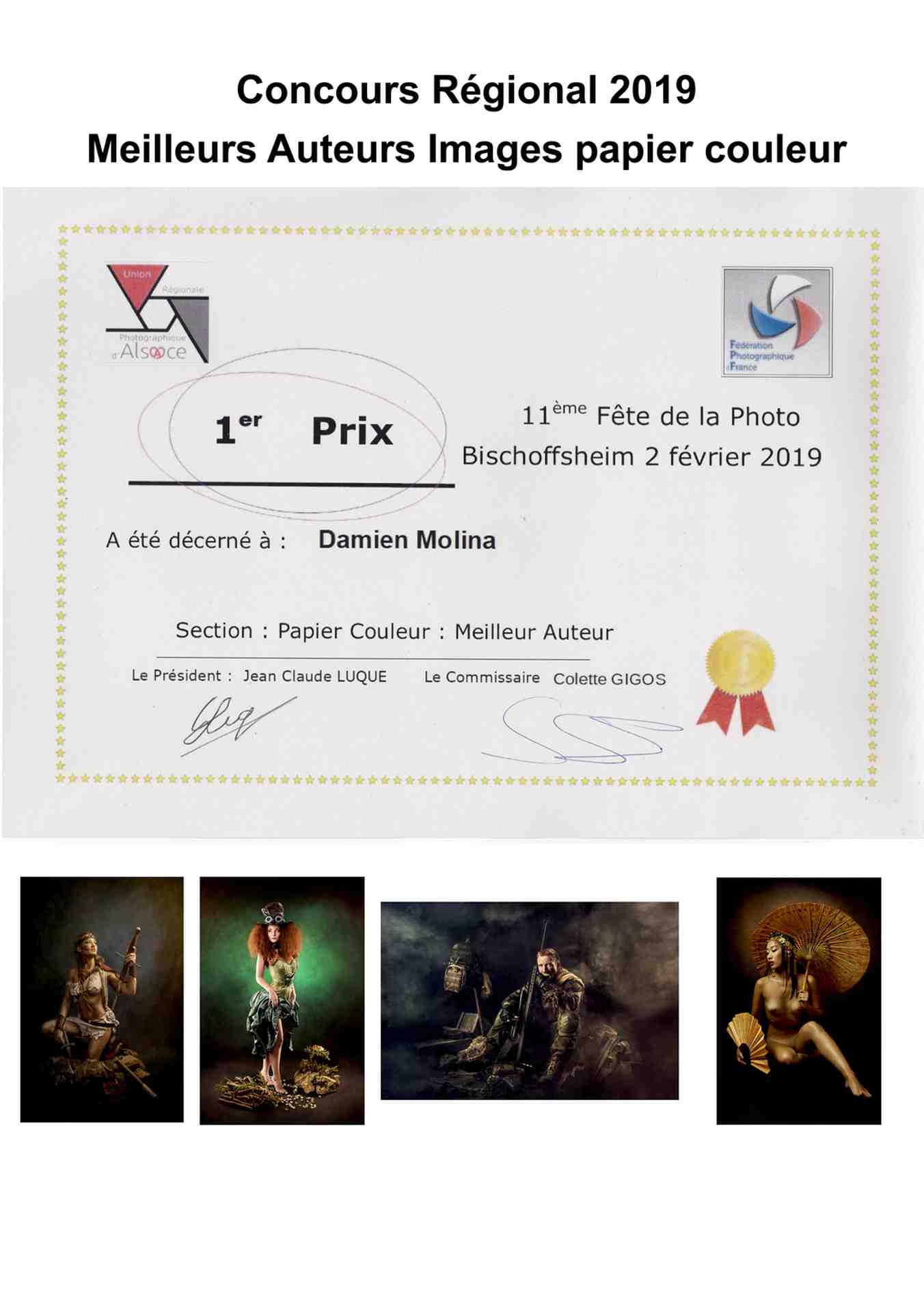 Concours 2019 15 Damien MOLINA