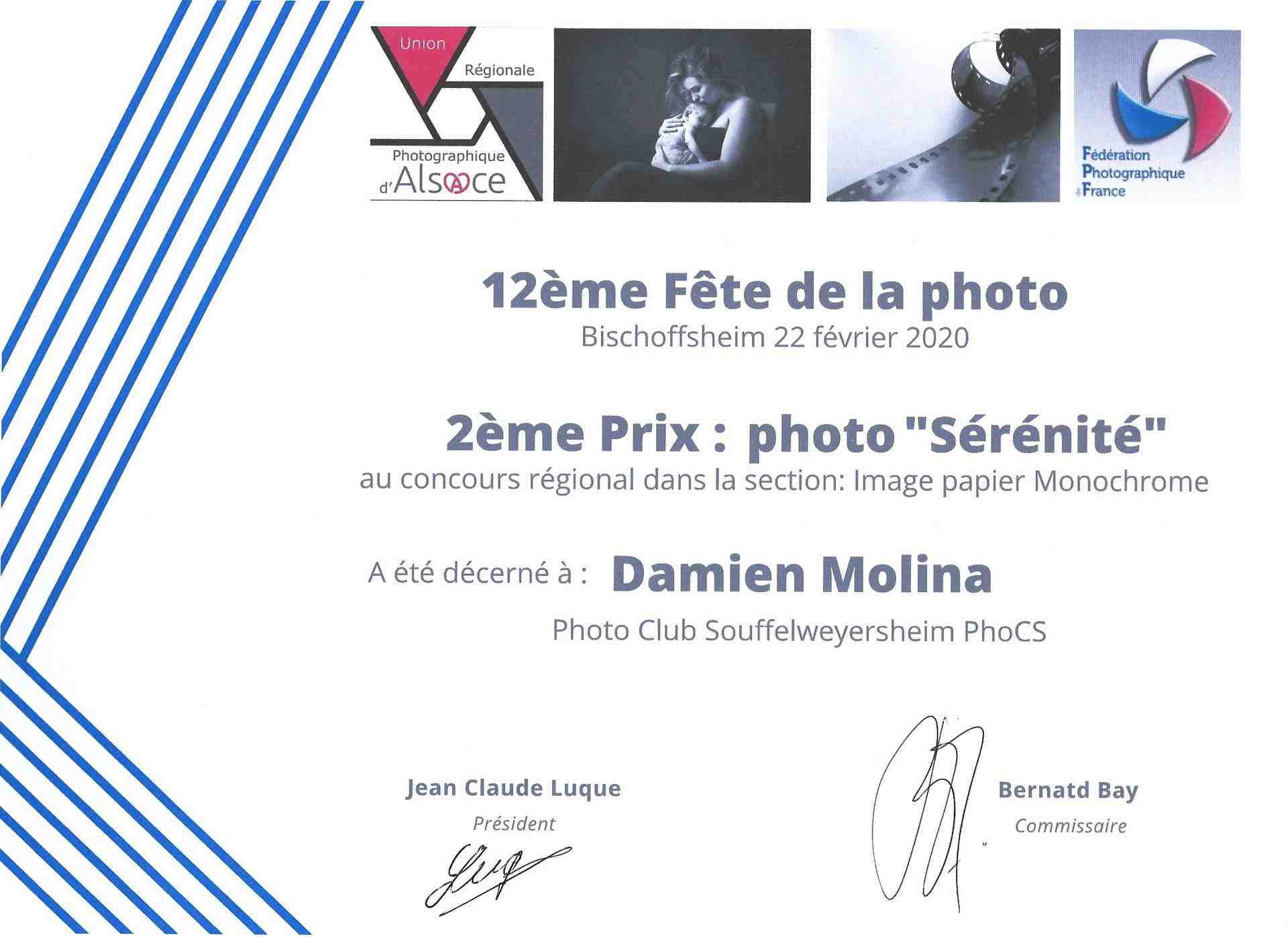 Concours 2020 10 Damien MOLINA