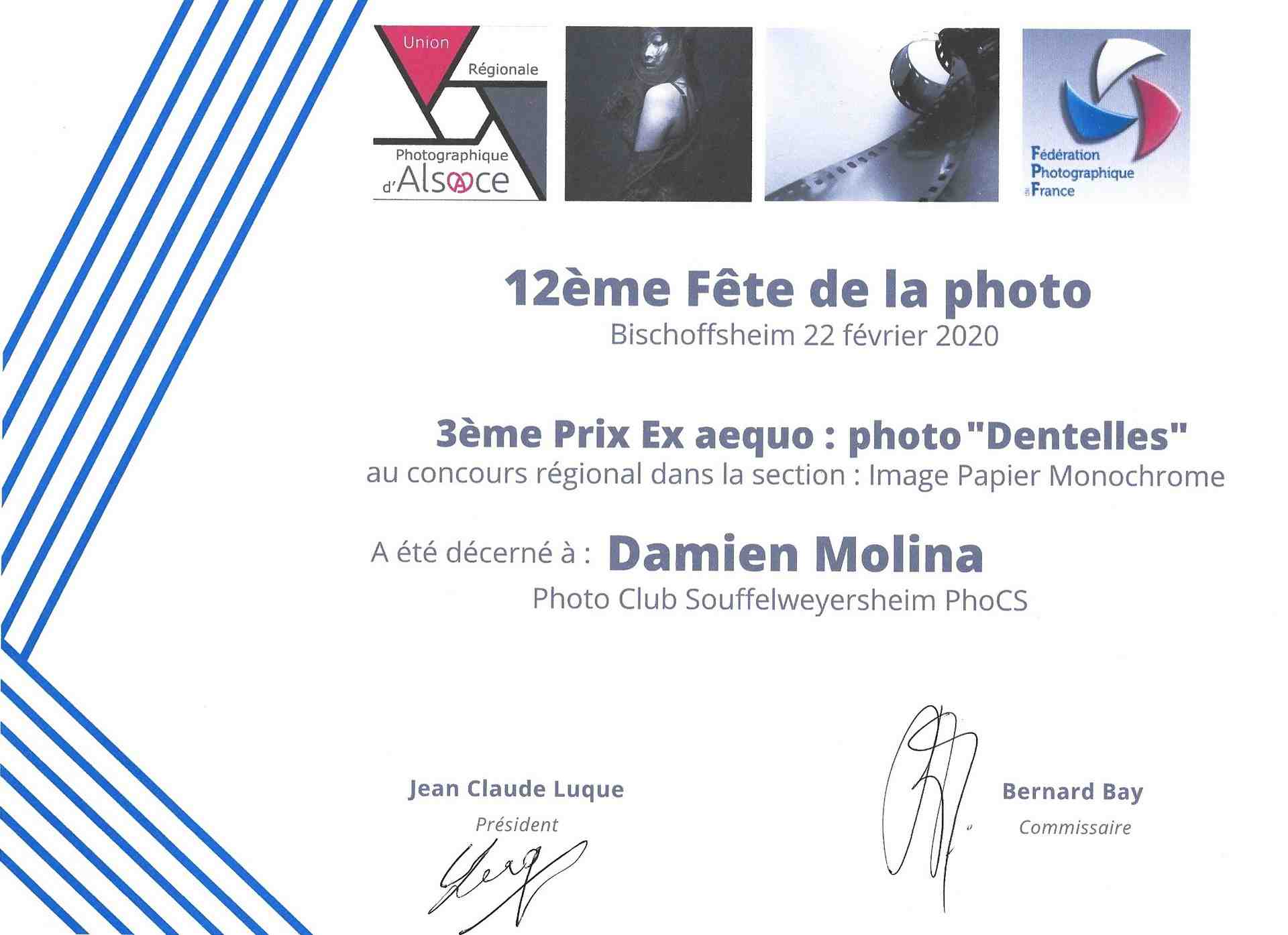 Concours 2020 11 Damien MOLINA