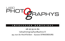 Labo PhotoGraphys