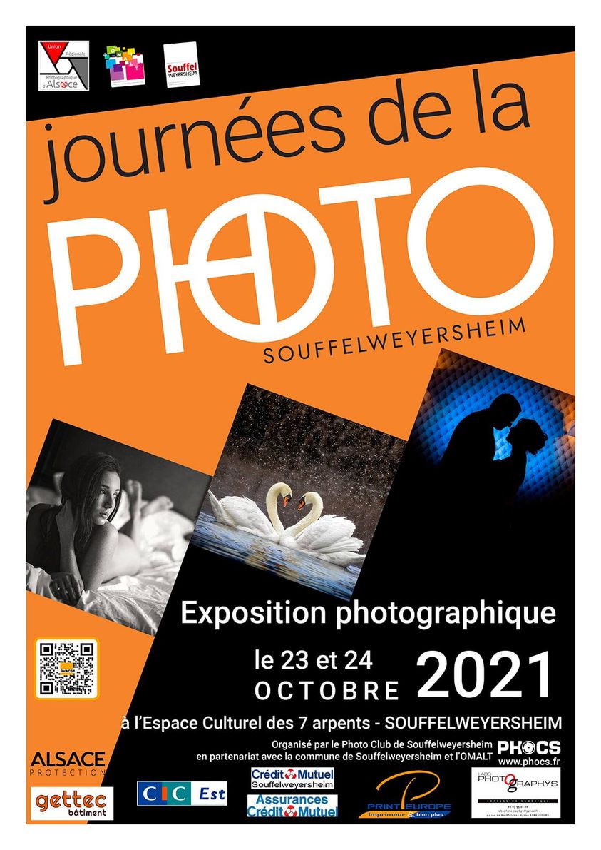 Affiche Expo 2021