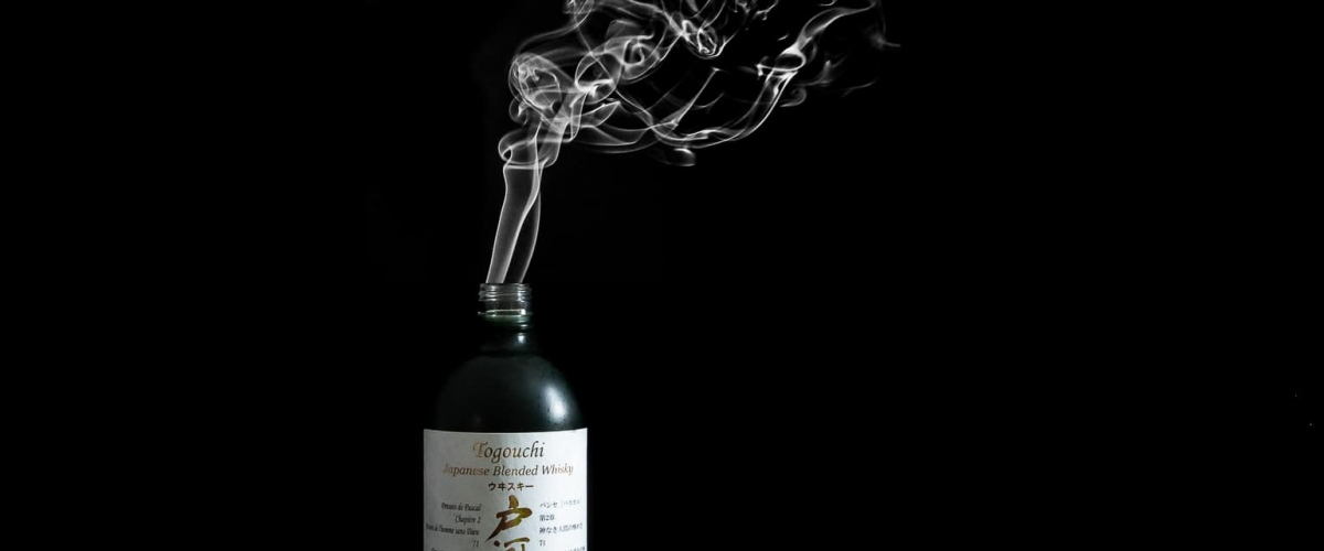 Claudine LHEUREUX Fumant