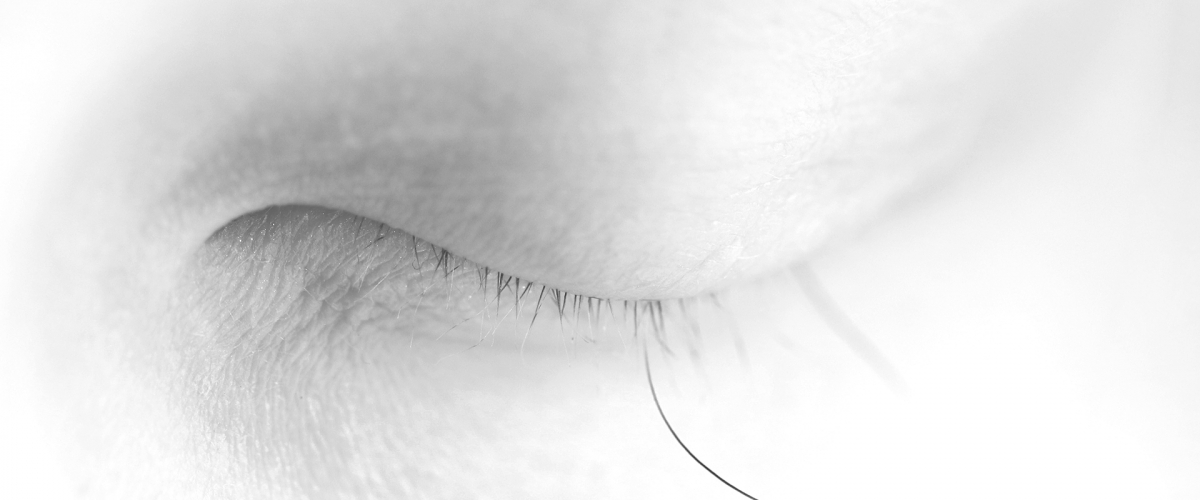 Patricia EKERT Le cil