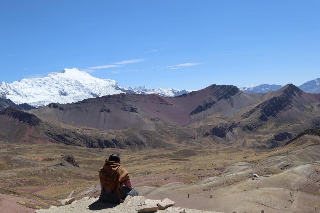 Pérou, panorama