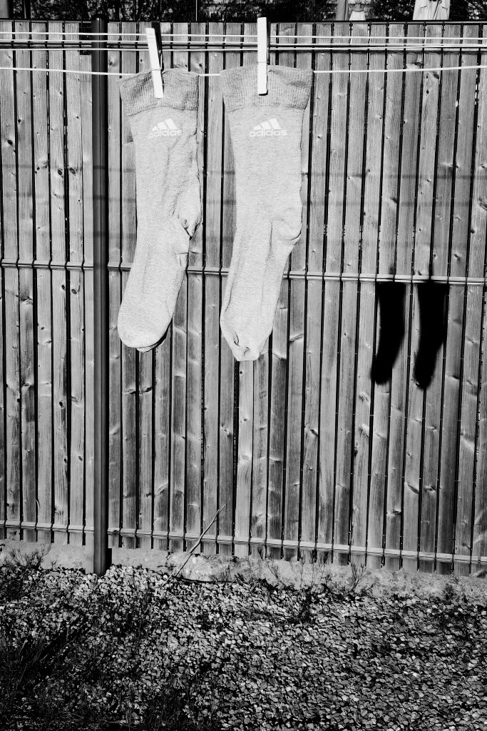 Emmanuel GENTNER Chaussettes