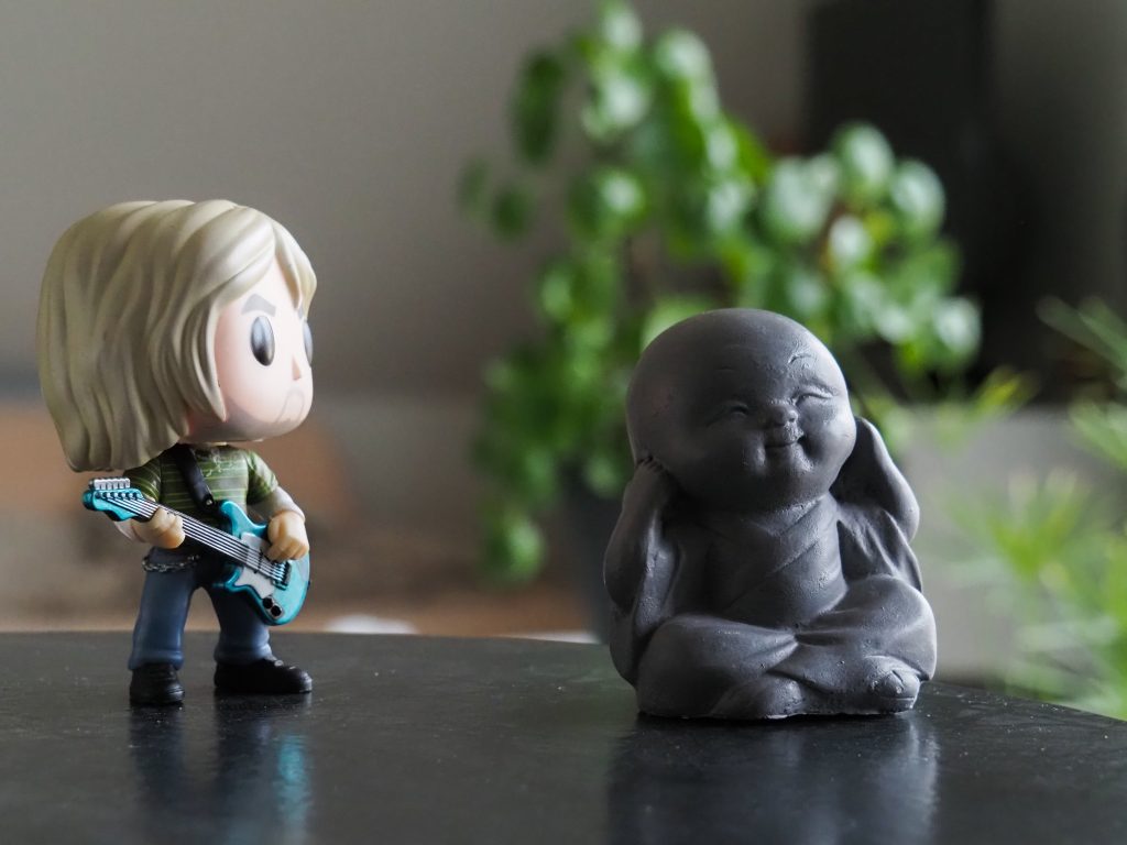 Sandra WASSER Musique