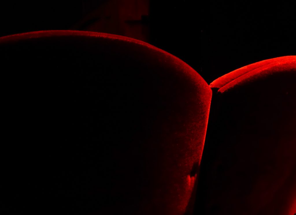 Au cinéma