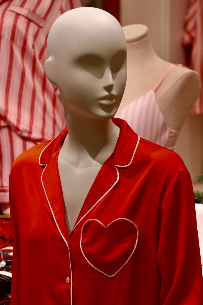 Coeur rouge