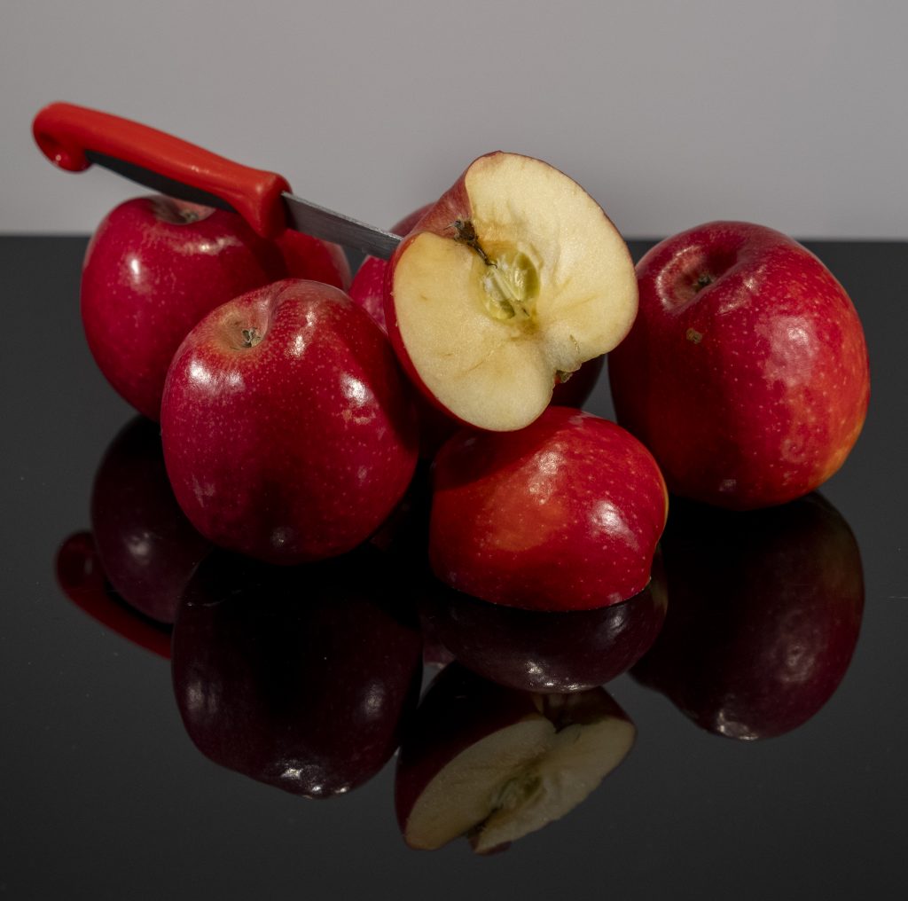 Gerard KERN Pom Pom Pommes