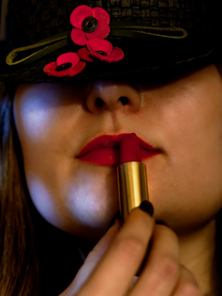Maquillage