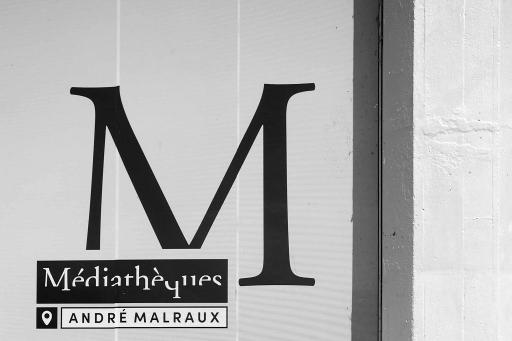 Sarah DIEBOLT Malraux 2
