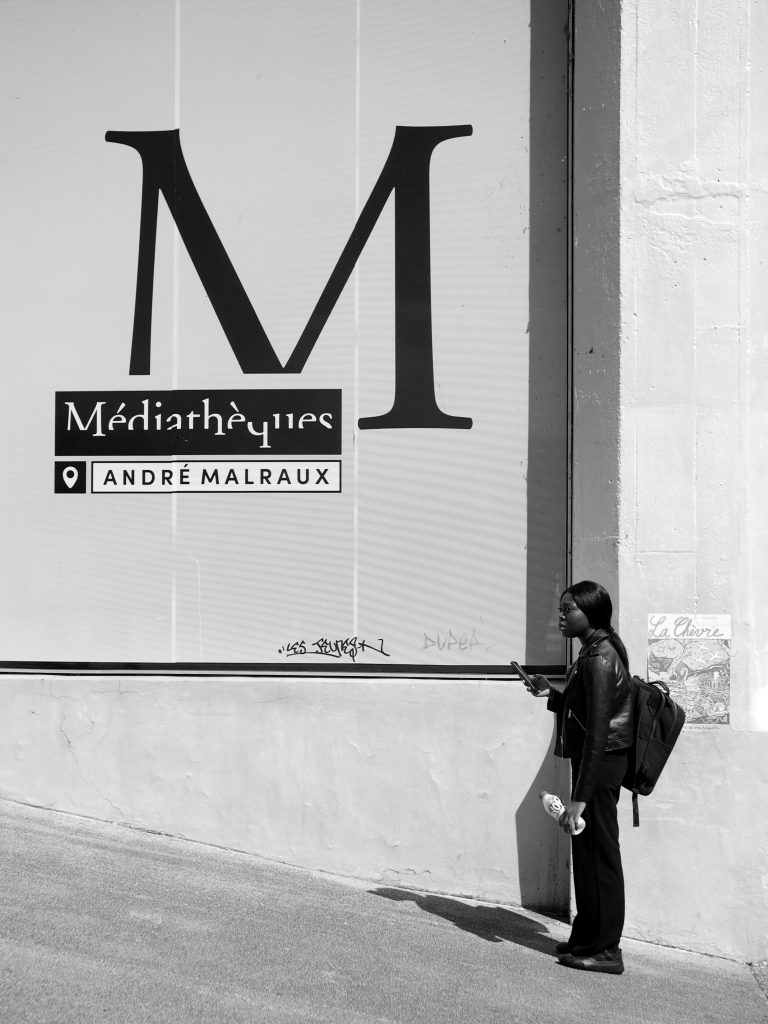 Sarah DIEBOLT Malraux