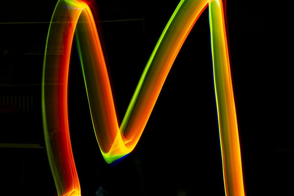 Thierry ROETHINGER M Lightpainting