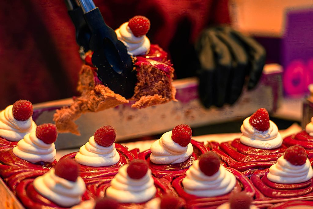 gourmandise