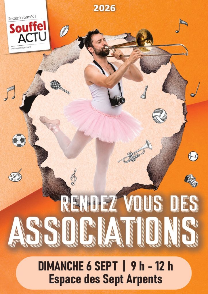 Rentree association 2026