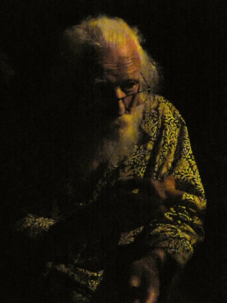 Jean Paul LE FOLL Regard