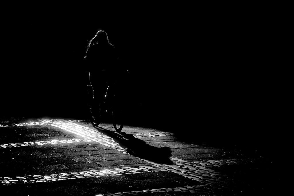 Michel GIL Cycliste
