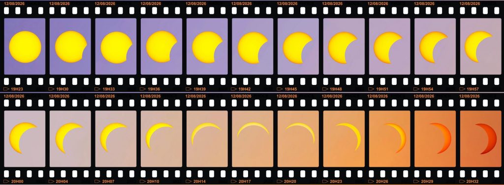 Vincent Batzenschlager Eclipse